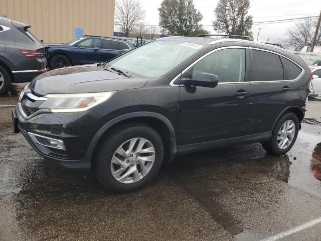 HONDA CR-V EXL 2016 5j6rm4h7xgl028699