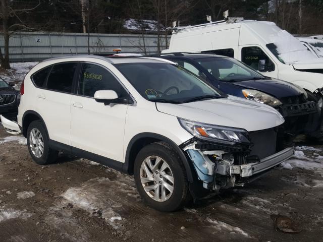 HONDA CR-V EXL 2016 5j6rm4h7xgl032705