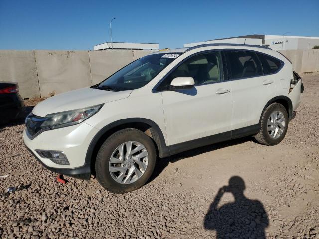 HONDA CR-V EXL 2016 5j6rm4h7xgl039007