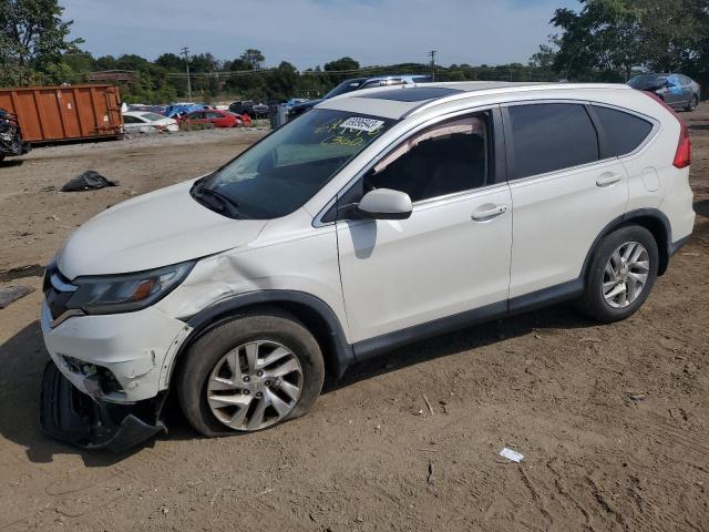 HONDA CR-V EXL 2016 5j6rm4h7xgl039489