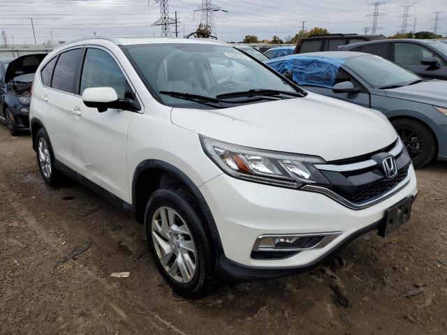 HONDA CR-V EXL 2016 5j6rm4h7xgl051738