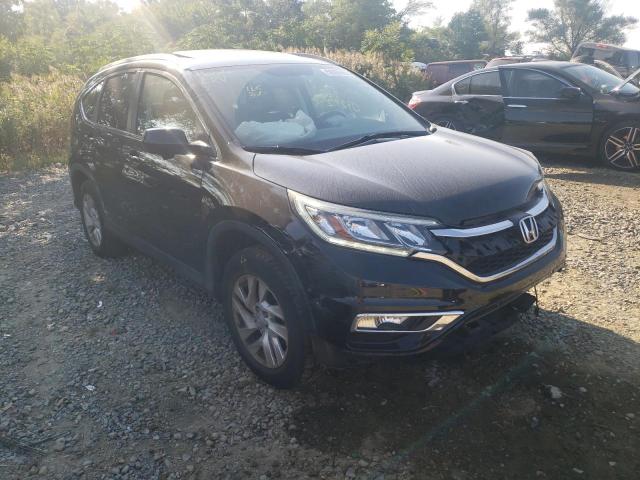 HONDA CR-V EXL 2016 5j6rm4h7xgl055370