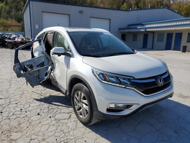 HONDA CR-V EXL 2016 5j6rm4h7xgl064649