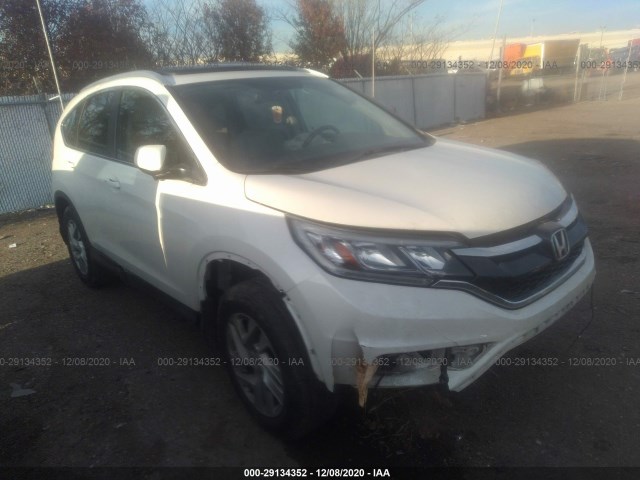 HONDA CR-V 2016 5j6rm4h7xgl065736