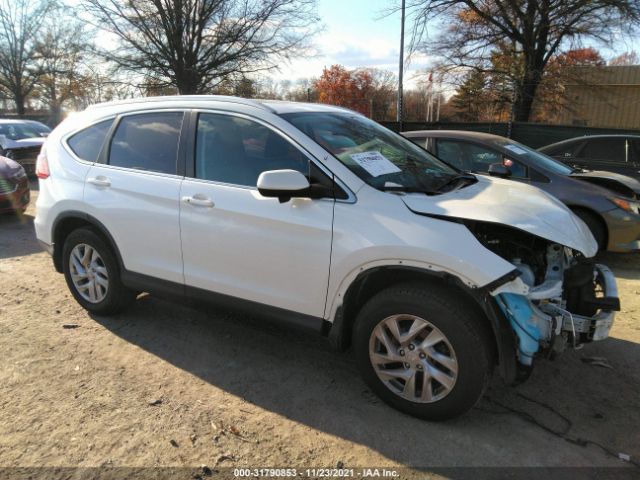 HONDA CR-V 2016 5j6rm4h7xgl076266