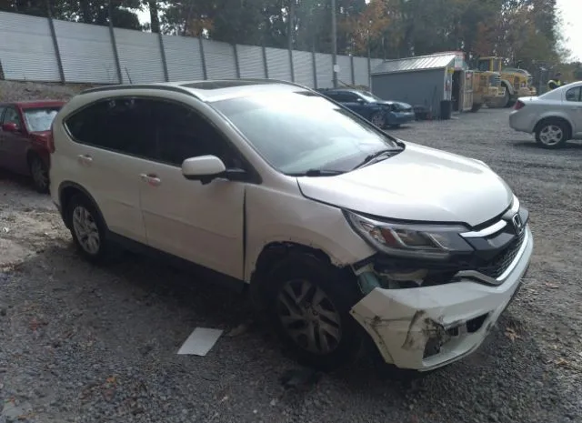 HONDA CR-V 2016 5j6rm4h7xgl083217