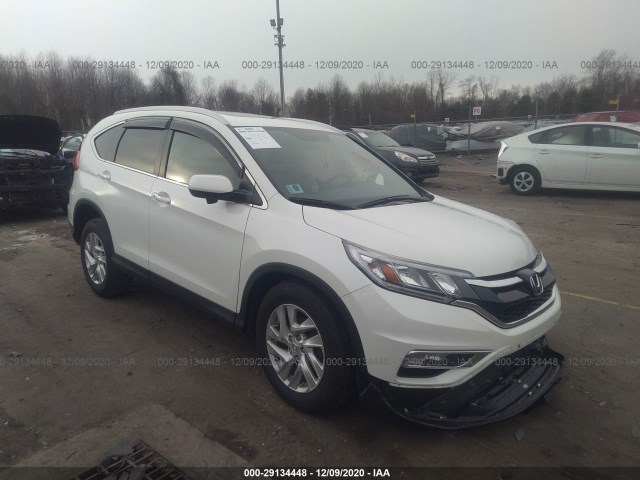 HONDA CR-V 2016 5j6rm4h7xgl117995