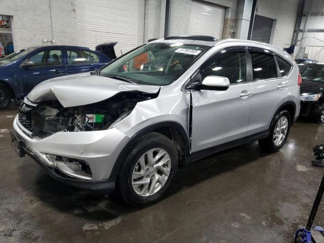 HONDA CR-V EXL 2016 5j6rm4h7xgl119682