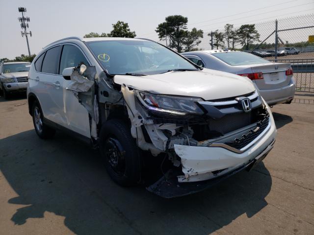 HONDA CR-V EXL 2016 5j6rm4h7xgl124235