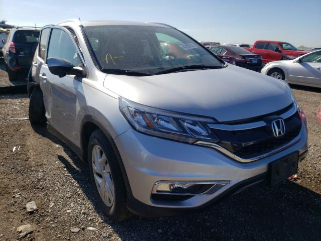 HONDA CR-V EXL 2016 5j6rm4h7xgl131282