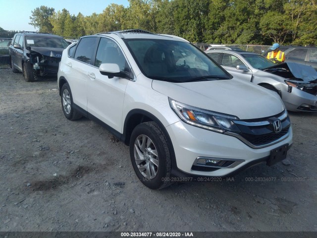 HONDA CR-V 2016 5j6rm4h7xgl133582