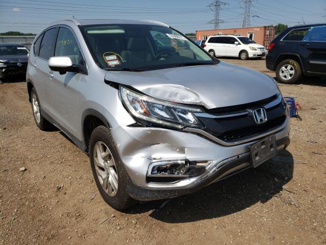 HONDA CR-V EXL 2016 5j6rm4h7xgl133677