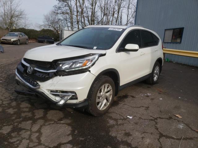 HONDA CR-V EXL 2016 5j6rm4h7xgl135610