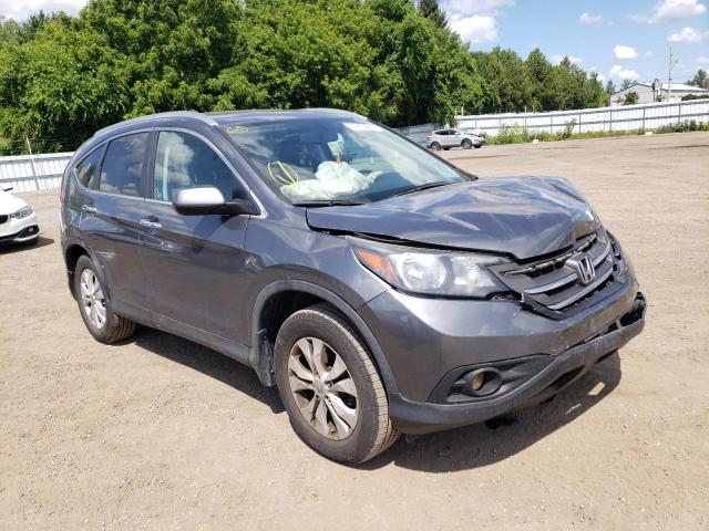 HONDA CR-V TOURI 2012 5j6rm4h90cl802020