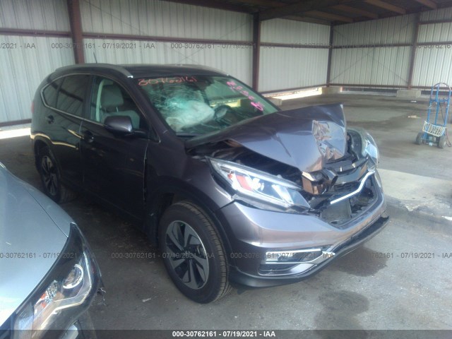 HONDA CR-V 2015 5j6rm4h90fl058410