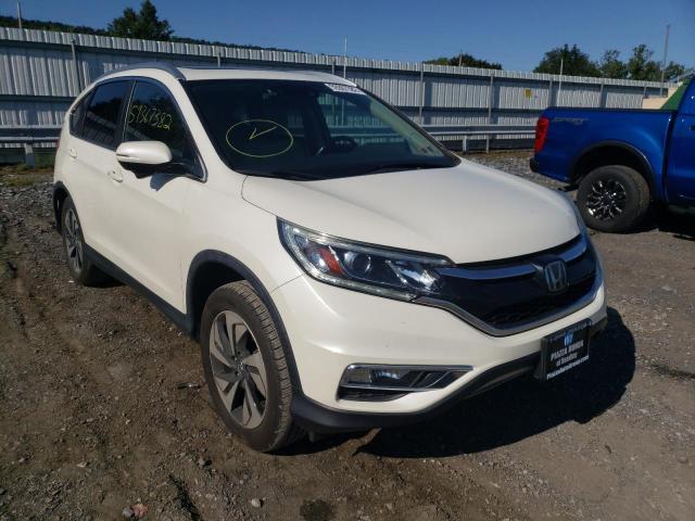 HONDA CR-V TOURI 2015 5j6rm4h90fl096400