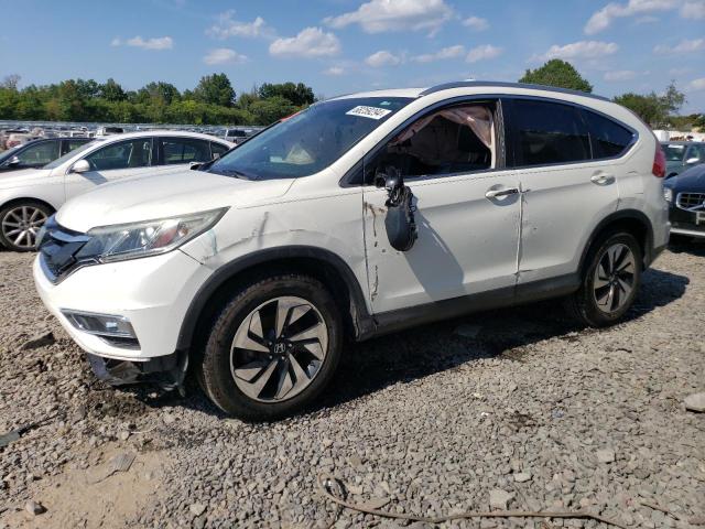 HONDA CR-V TOURI 2015 5j6rm4h90fl123269