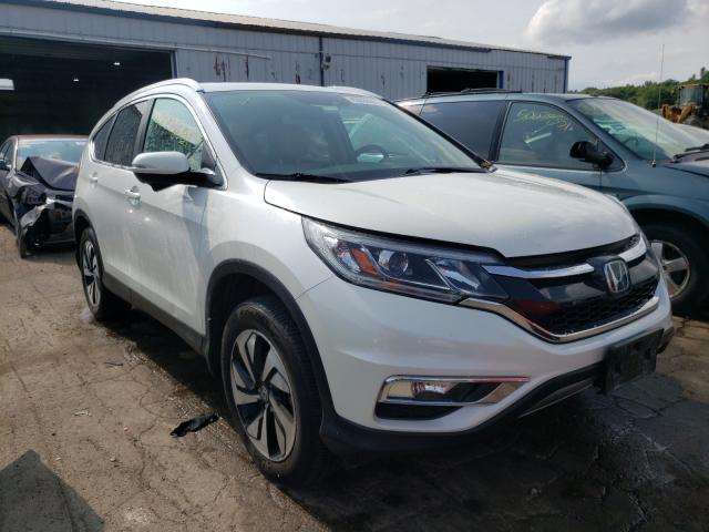 HONDA CR-V TOURI 2015 5j6rm4h90fl127368