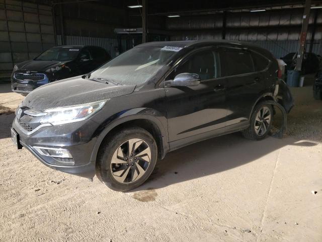 HONDA CR-V TOURI 2015 5j6rm4h90fl130724