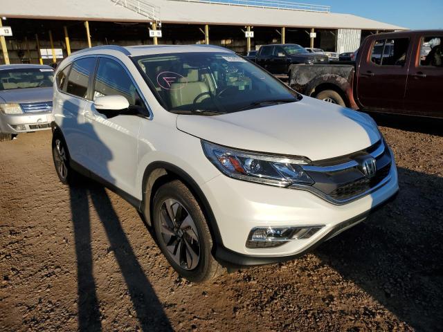 HONDA CR-V TOURI 2015 5j6rm4h90fl131260