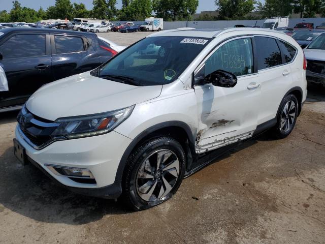 HONDA CR-V TOURI 2016 5j6rm4h90gl013243