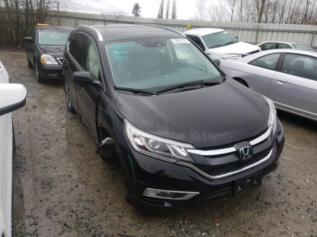 HONDA CR-V TOURI 2016 5j6rm4h90gl014151