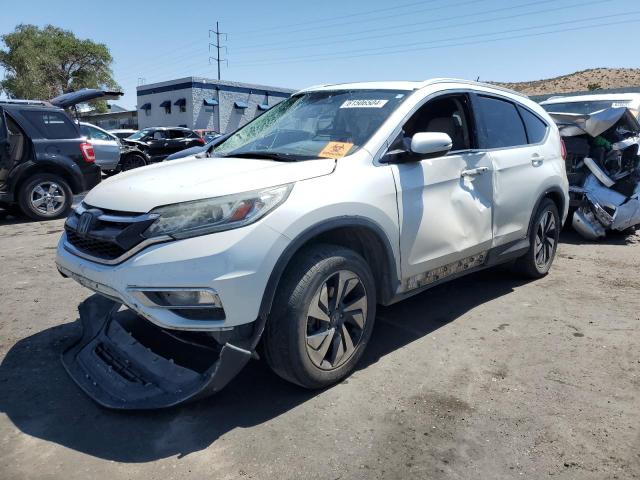 HONDA CR-V TOURI 2016 5j6rm4h90gl028826