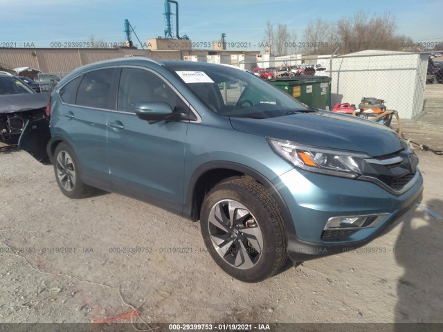 HONDA CR-V 2016 5j6rm4h90gl038398