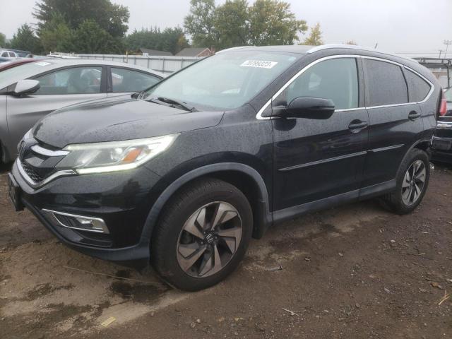 HONDA CRV 2016 5j6rm4h90gl039356