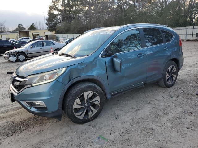 HONDA CR-V TOURI 2016 5j6rm4h90gl039941