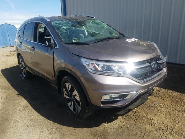 HONDA CRV 2016 5j6rm4h90gl054066