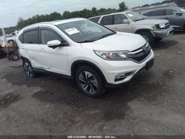 HONDA CR-V 2016 5j6rm4h90gl071904