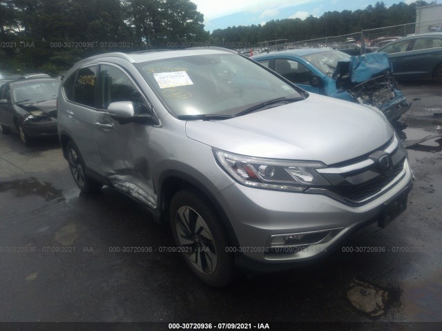 HONDA CR-V 2016 5j6rm4h90gl077315