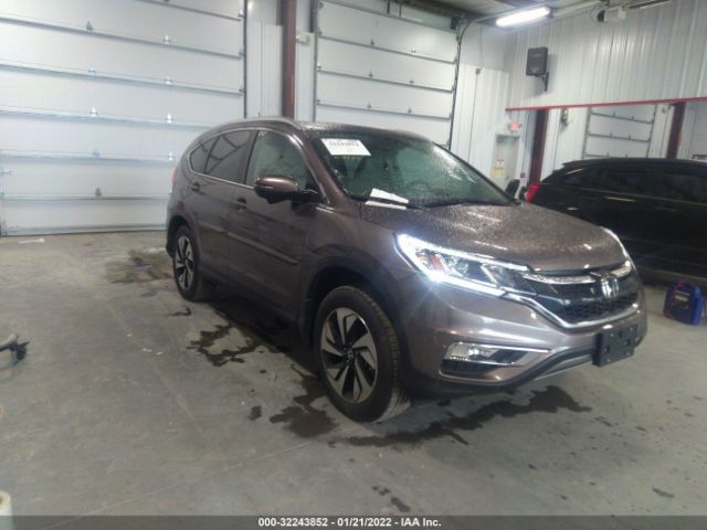 HONDA CR-V 2016 5j6rm4h90gl081655