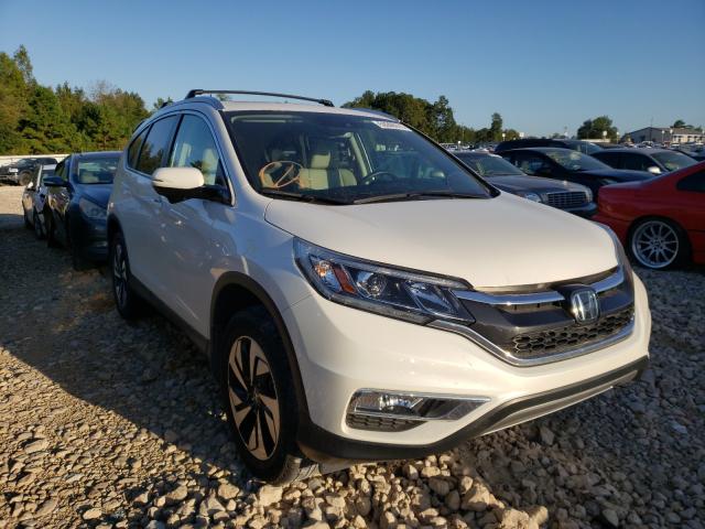 HONDA CR-V TOURI 2016 5j6rm4h90gl086516