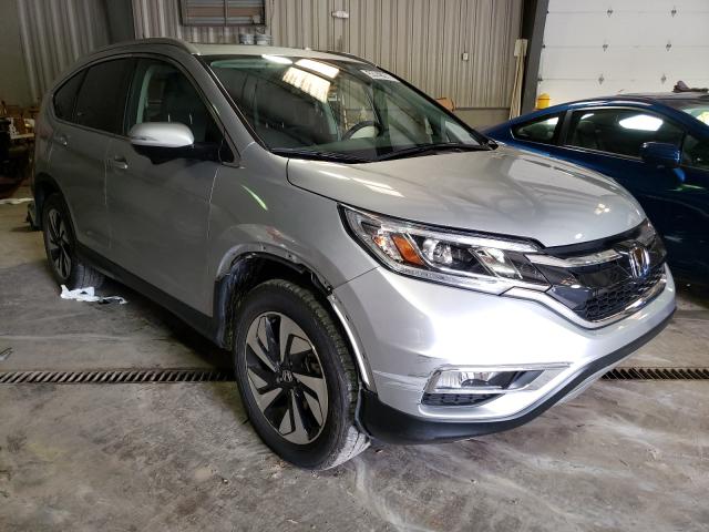 HONDA CR-V TOURI 2016 5j6rm4h90gl108336