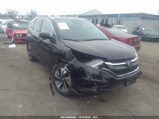 HONDA CR-V 2016 5j6rm4h90gl120213