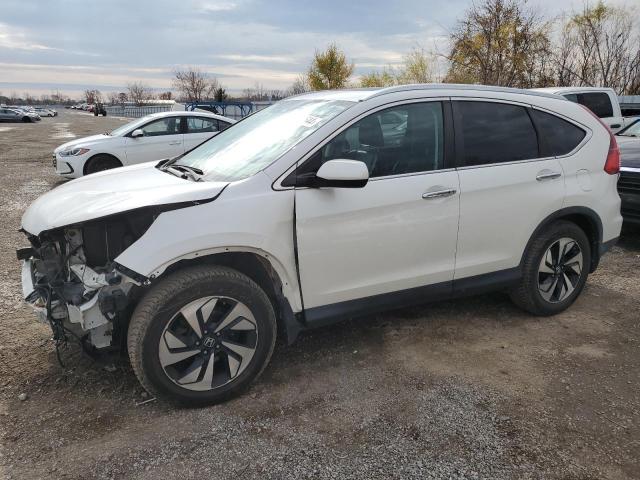 HONDA CR-V TOURI 2016 5j6rm4h90gl804291