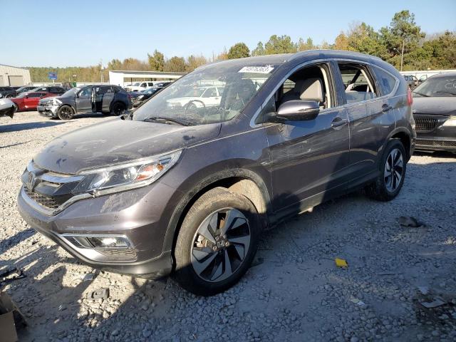 HONDA CRV 2015 5j6rm4h91fl064815