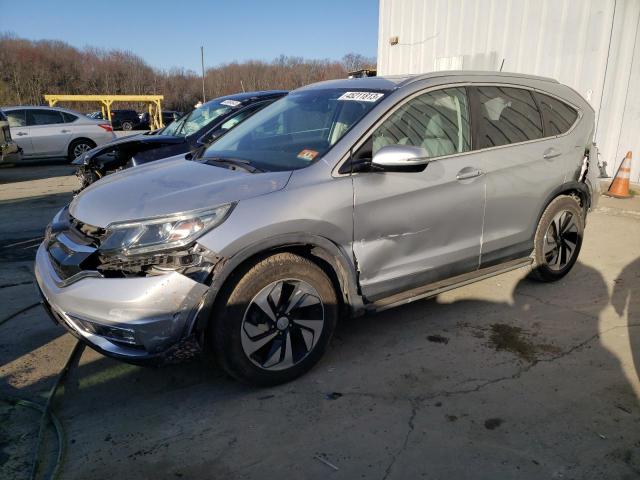 HONDA CRV 2016 5j6rm4h91fl071344