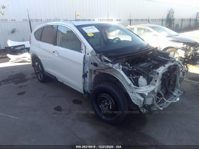 HONDA CR-V 2015 5j6rm4h91fl074079