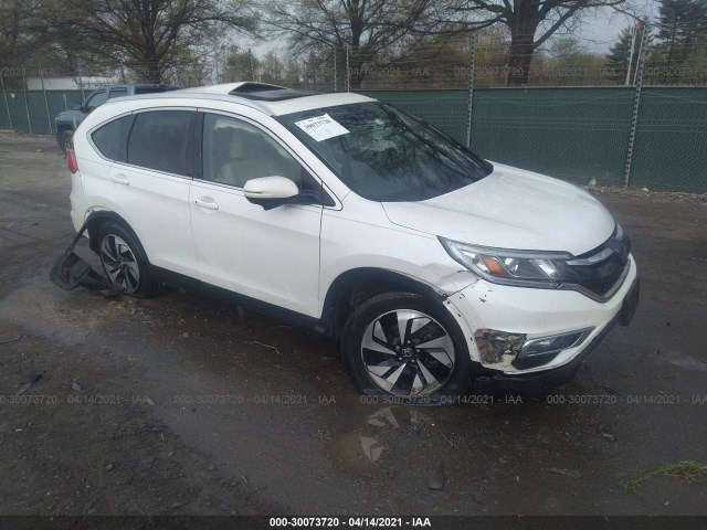 HONDA CR-V 2015 5j6rm4h91fl087317