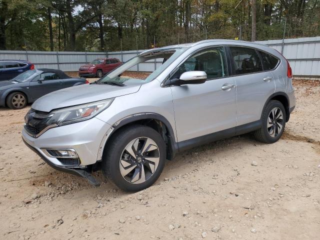 HONDA CR-V TOURI 2015 5j6rm4h91fl094204