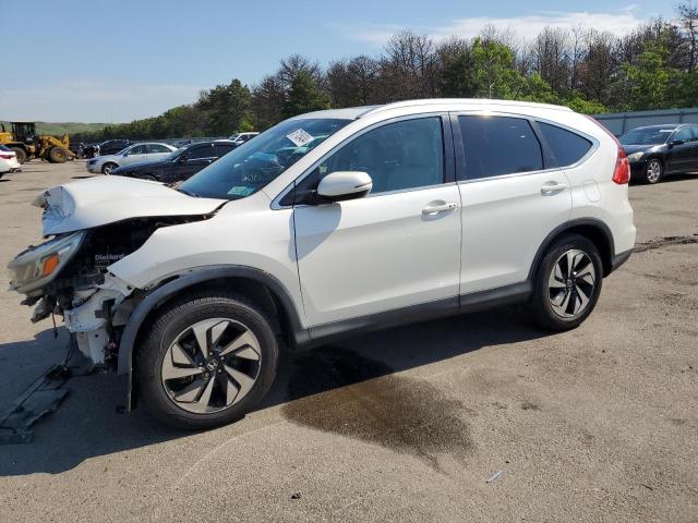 HONDA CRV 2015 5j6rm4h91fl096261