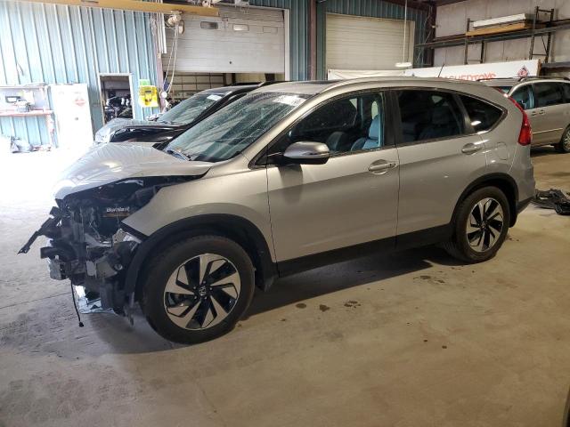 HONDA CR-V TOURI 2015 5j6rm4h91fl107274