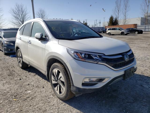 HONDA CR-V TOURI 2015 5j6rm4h91fl802015