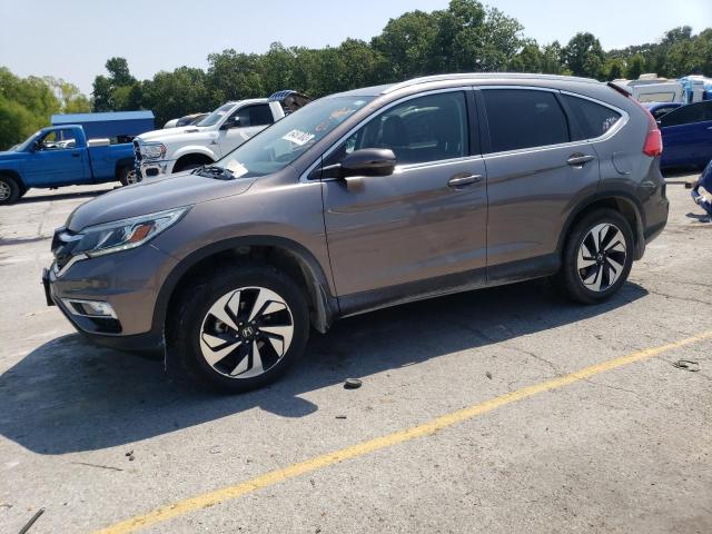 HONDA CR-V TOURI 2016 5j6rm4h91gl006253