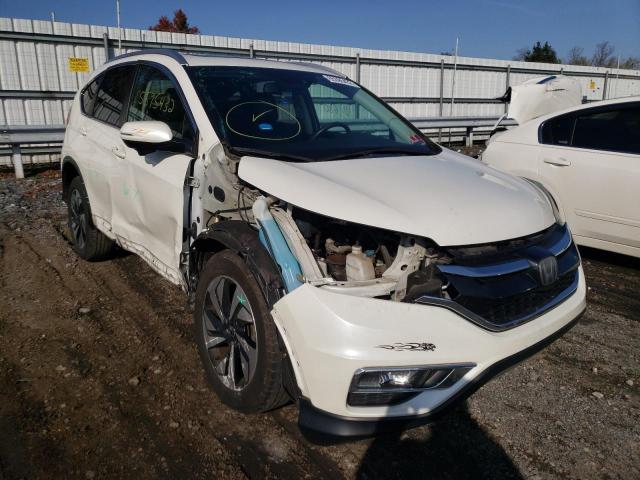 HONDA CR-V TOURI 2016 5j6rm4h91gl052987