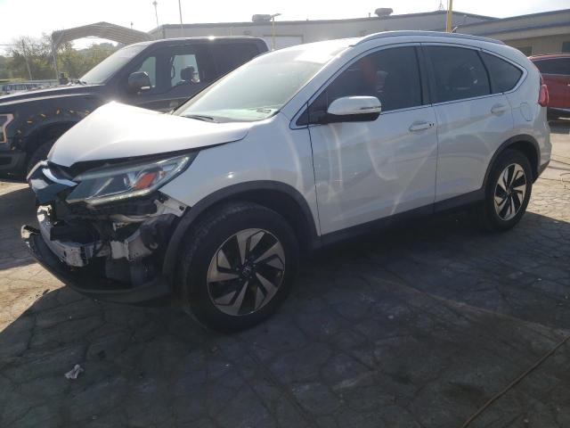 HONDA CR-V TOURI 2016 5j6rm4h91gl077937