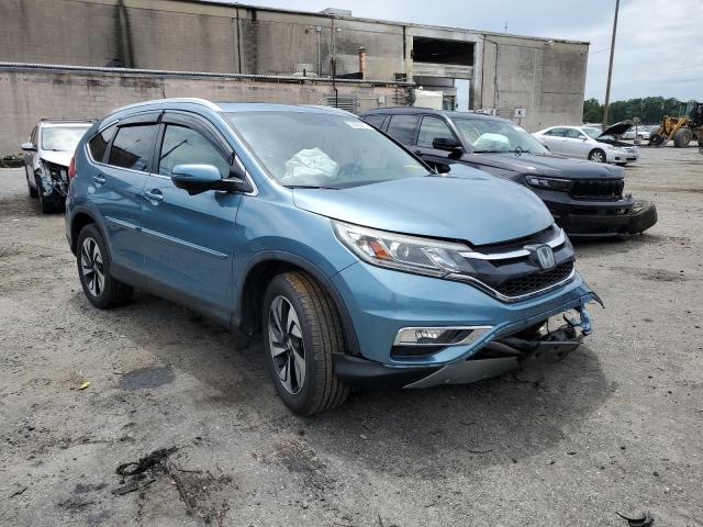 HONDA CR-V TOURI 2016 5j6rm4h91gl079526